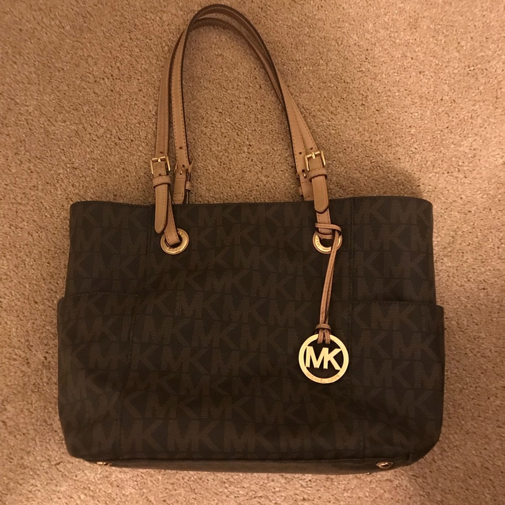 Michael Kors tote bag